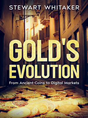 cover image of Gold's Evolution